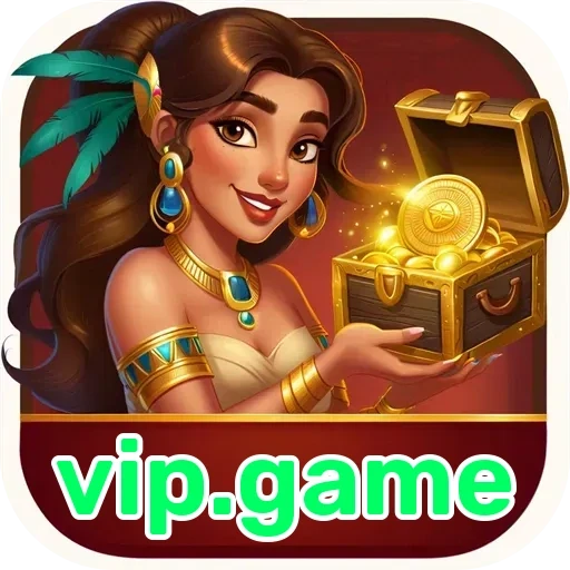 vip.game - Login