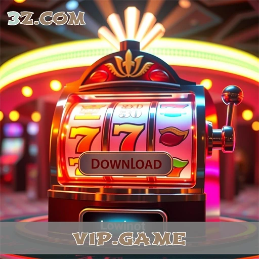 vip.game Download app