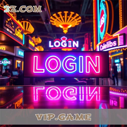 vip.game Acesso rápido