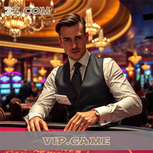vip.game Plataforma oficial
