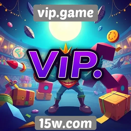 Comparação entre vip.game e outros sites de jogos